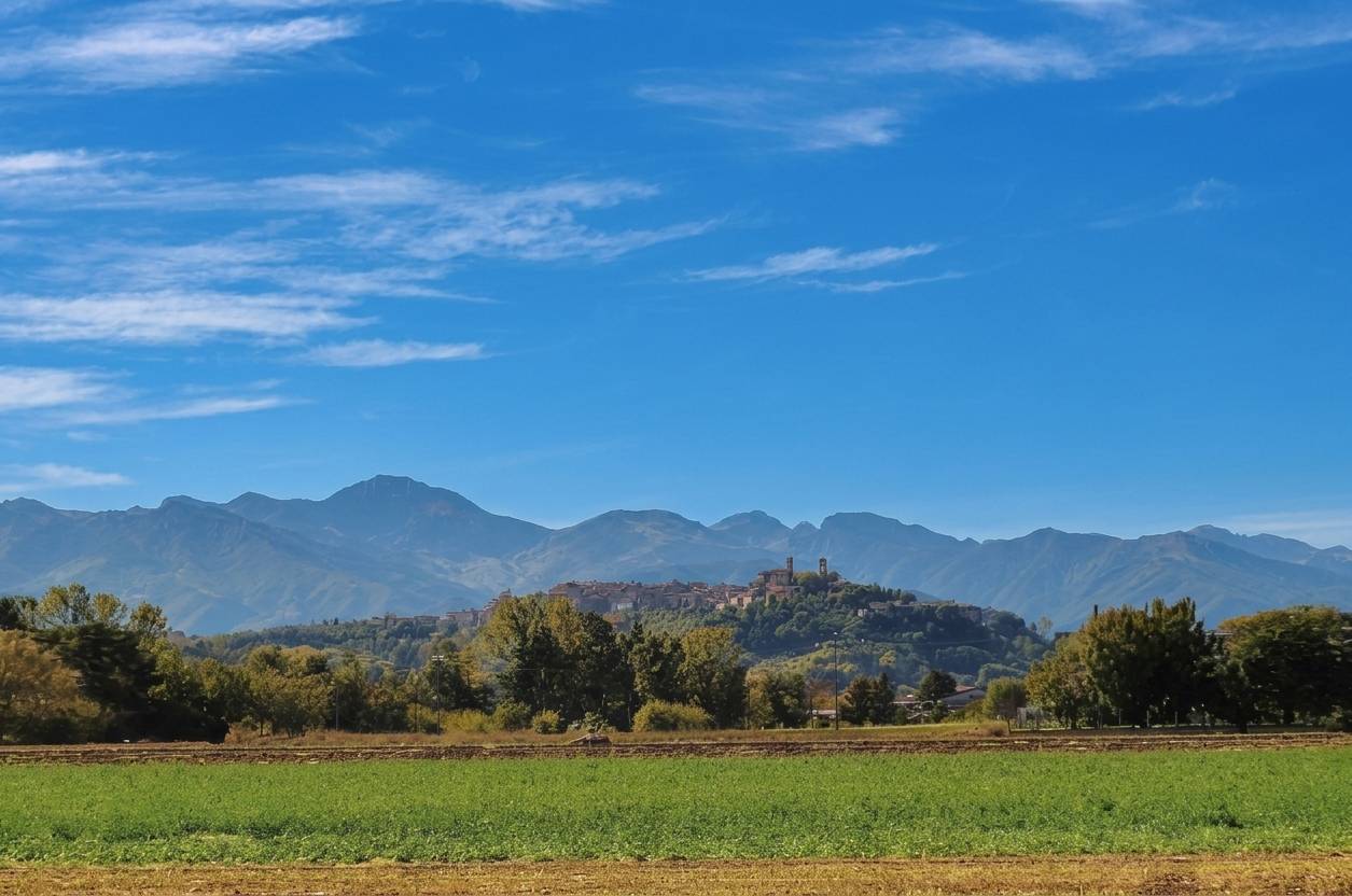 mondovì panorama